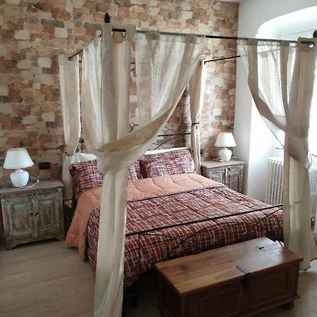 Bed and Breakfast Casa Giacomina Perledo Zewnętrze zdjęcie