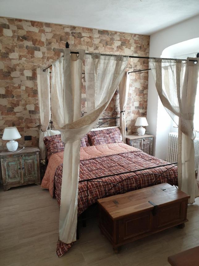 Bed and Breakfast Casa Giacomina Perledo Zewnętrze zdjęcie
