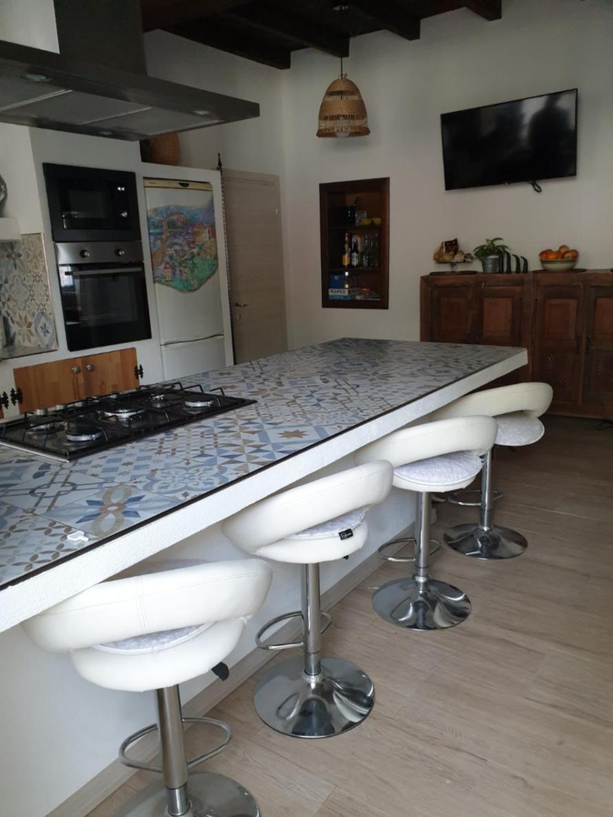 Bed and Breakfast Casa Giacomina Perledo Zewnętrze zdjęcie