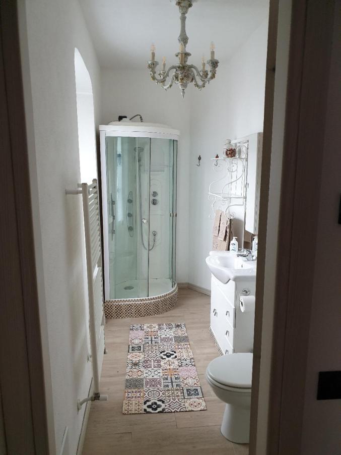 Bed and Breakfast Casa Giacomina Perledo Zewnętrze zdjęcie