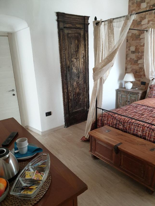 Bed and Breakfast Casa Giacomina Perledo Zewnętrze zdjęcie