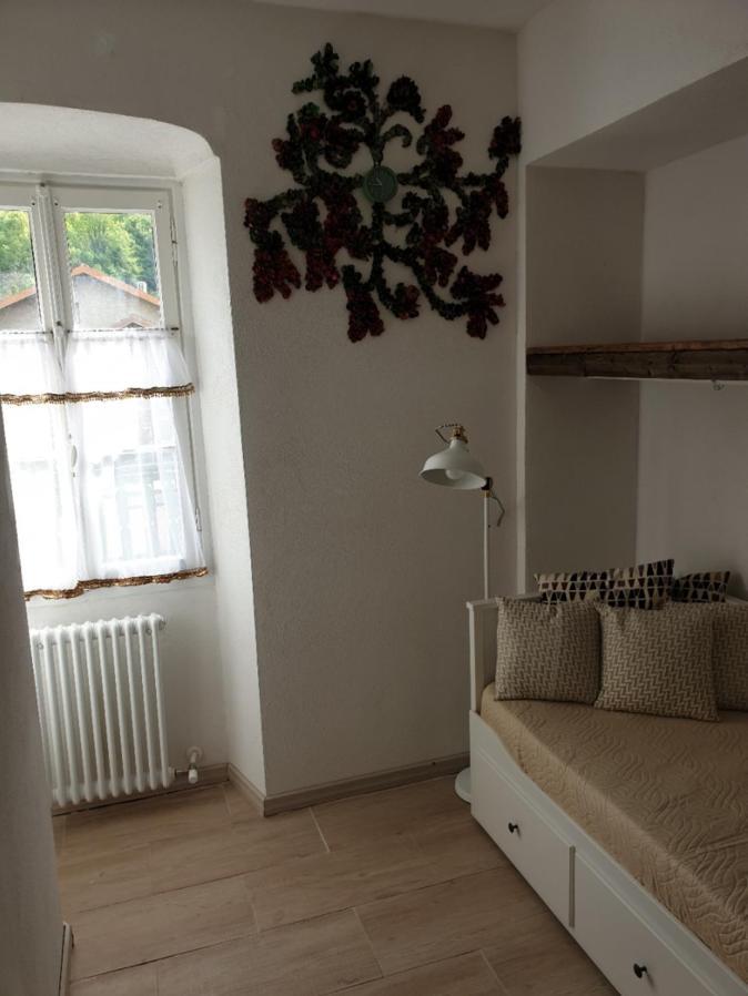 Bed and Breakfast Casa Giacomina Perledo Zewnętrze zdjęcie