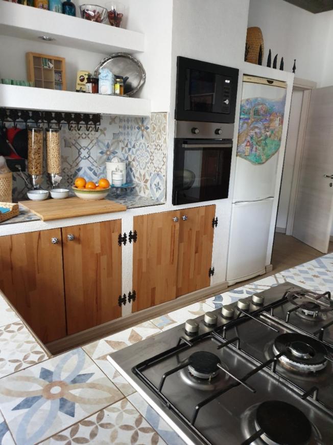 Bed and Breakfast Casa Giacomina Perledo Zewnętrze zdjęcie