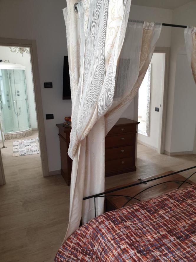 Bed and Breakfast Casa Giacomina Perledo Zewnętrze zdjęcie